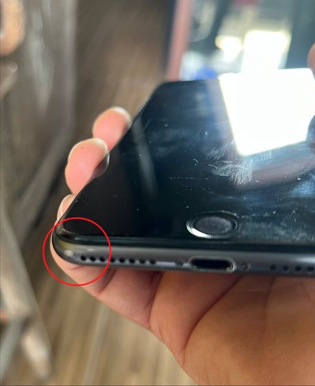 iPhone8 Plus 64GB สภาพสวยๆ รูปที่ 5