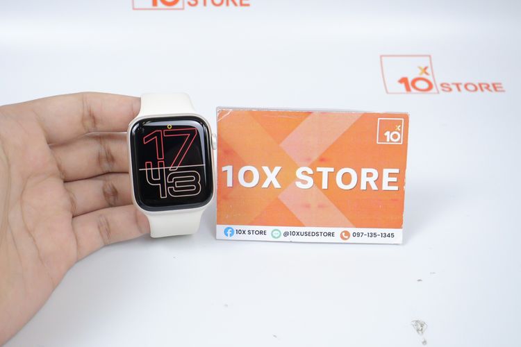 Apple Watch SE2 44mm GPS