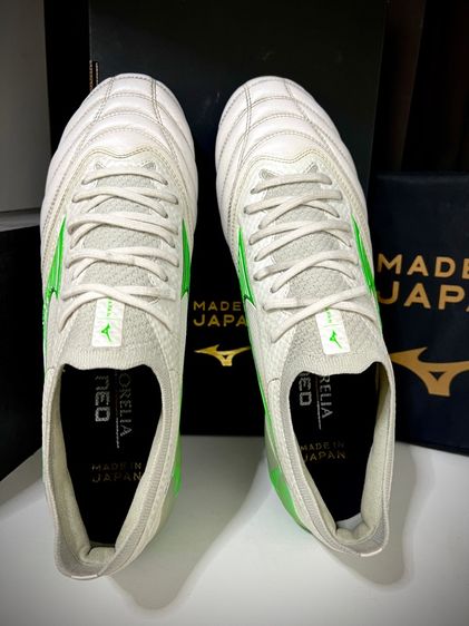 Mizuno Morelia Neo IV β Japan ตัวท็อป รูปที่ 2