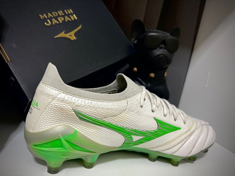 Mizuno Morelia Neo IV β Japan ตัวท็อป รูปที่ 4