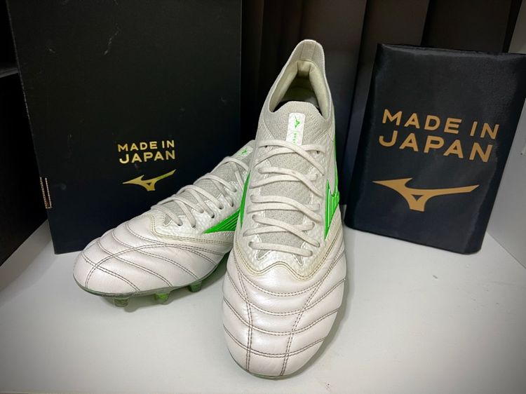 Mizuno Morelia Neo IV β Japan ตัวท็อป รูปที่ 8