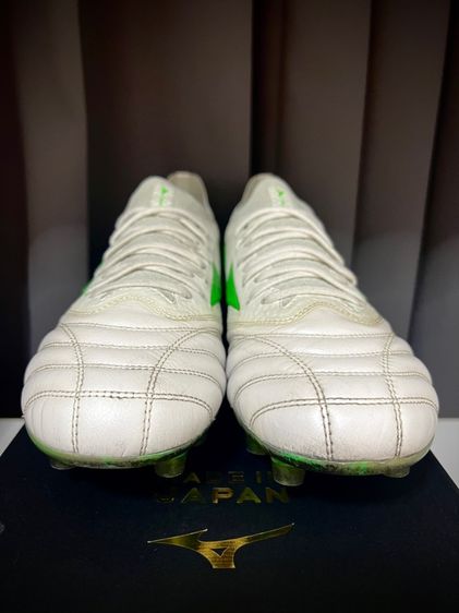 Mizuno Morelia Neo IV β Japan ตัวท็อป รูปที่ 10