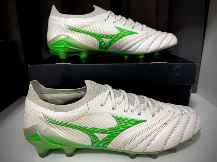 Mizuno Morelia Neo IV β Japan ตัวท็อป รูปที่ 9