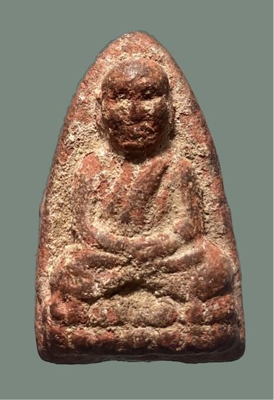 หลวงปู่ทวดว่านสบู่เลือดเก่า