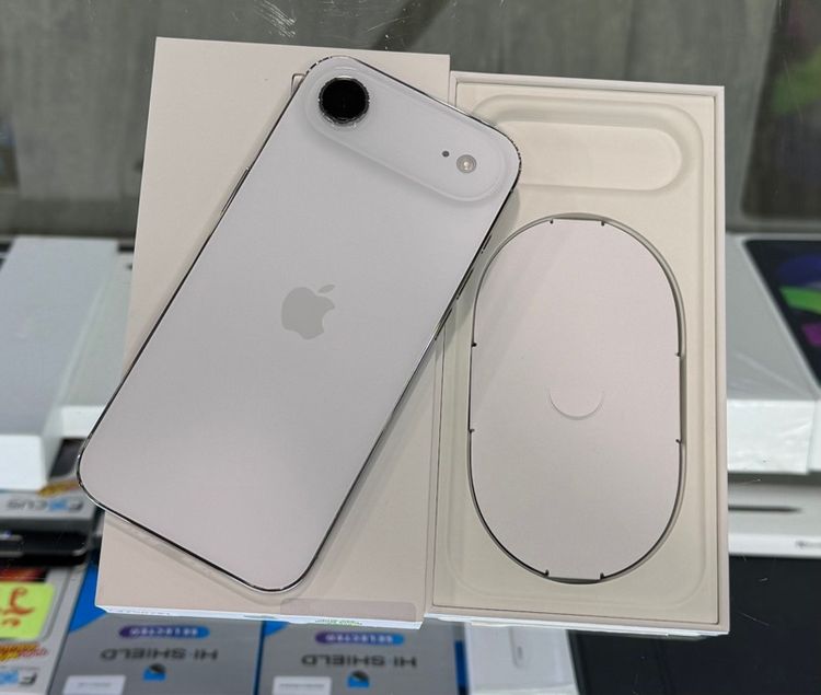 iphone Air 256GB สภาพใหม่มาก