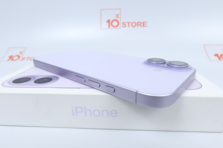 iPhone 17 256GB  รูปที่ 7
