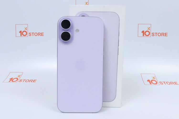 iPhone 17 256GB  รูปที่ 2
