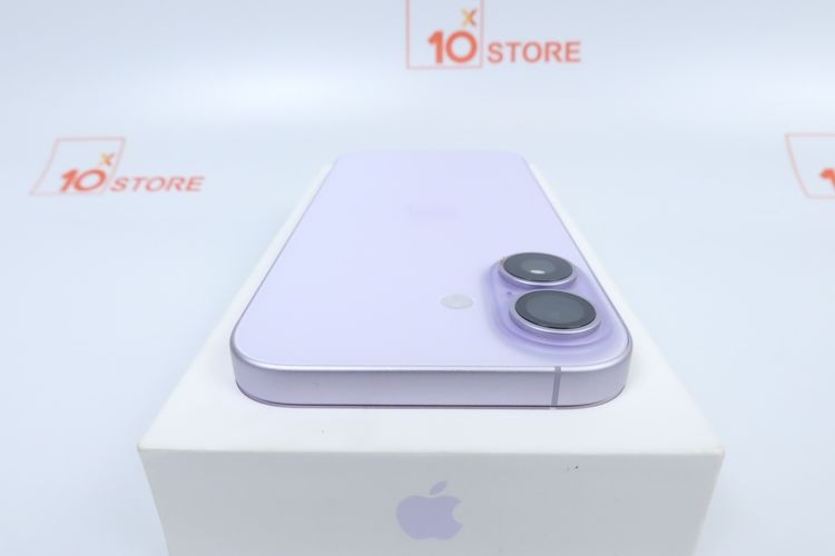 iPhone 17 256GB  รูปที่ 4