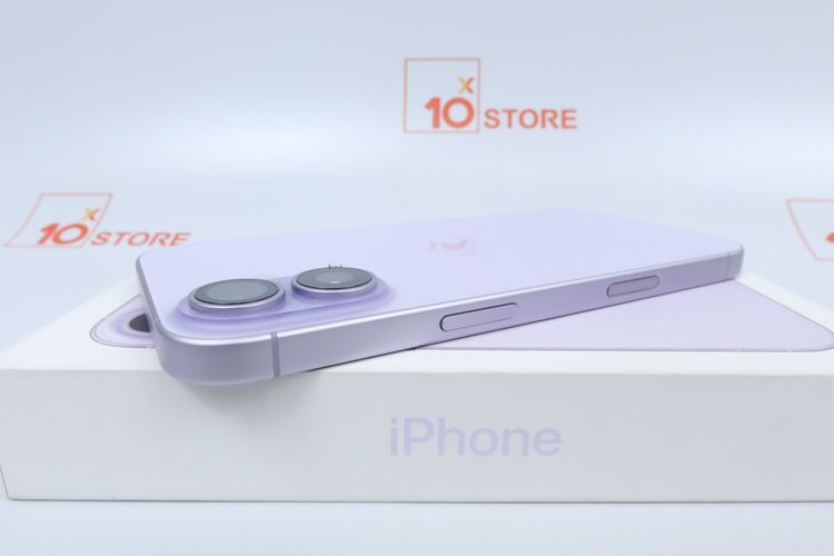 iPhone 17 256GB  รูปที่ 8