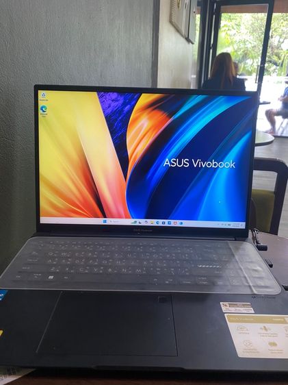 คอมพิวเตอร์ Asus รุ่น X1605ZA-MB332W