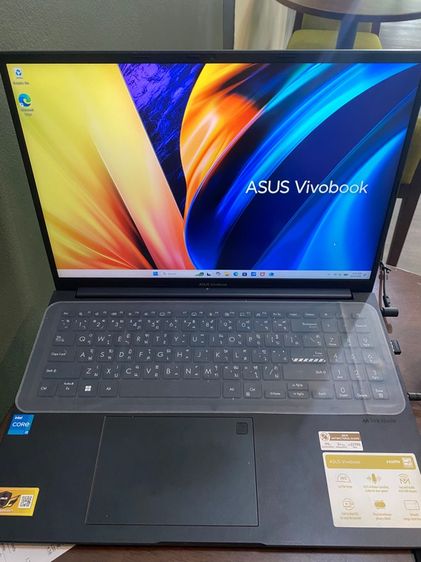 คอมพิวเตอร์ Asus รุ่น X1605ZA-MB332W รูปที่ 2