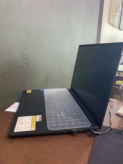 คอมพิวเตอร์ Asus รุ่น X1605ZA-MB332W รูปที่ 5