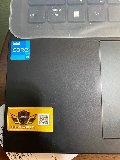 คอมพิวเตอร์ Asus รุ่น X1605ZA-MB332W รูปที่ 3