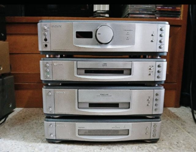 sony vf1