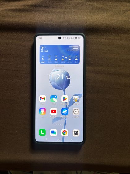 Vivo อื่นๆ 256 GB IQOO neo 10