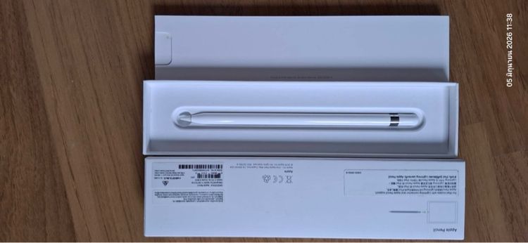 Apple Pencil 1 รูปที่ 2