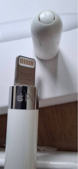 Apple Pencil 1 รูปที่ 4