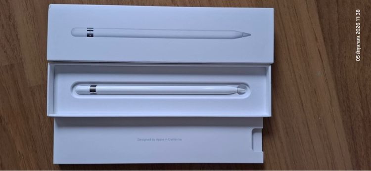 Apple Pencil 1