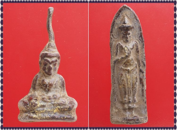 e83-e84.พระท่ากระดาน-พระร่วง องค์ละ 439 บ. พร้อมส่ง EMS ค่ะ