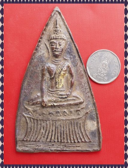 e85-e86.พระท่ากระดาน-พระปิดตา องค์ละ 439 บ. พร้อมส่ง EMS ค่ะ รูปที่ 2
