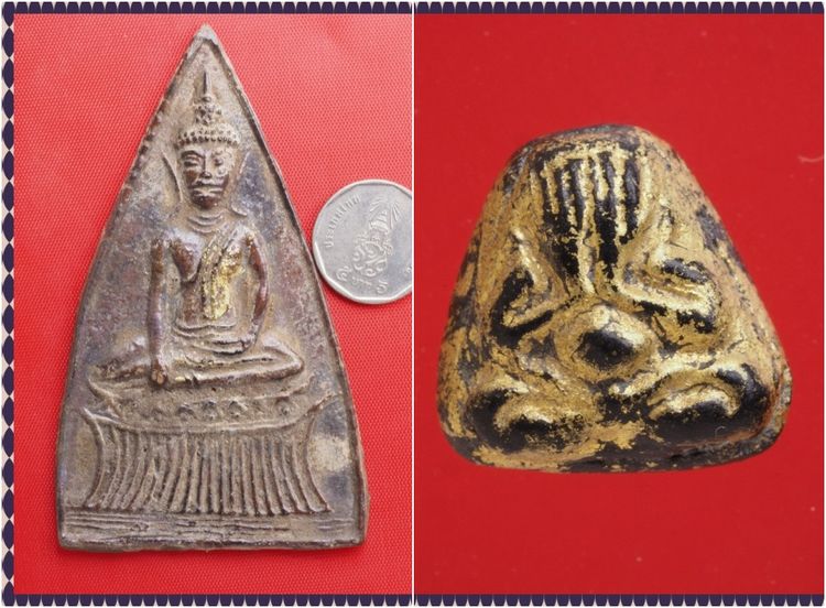 e85-e86.พระท่ากระดาน-พระปิดตา องค์ละ 439 บ. พร้อมส่ง EMS ค่ะ