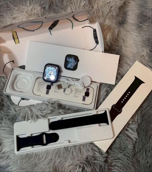 Apple Watch S11 รูปที่ 4