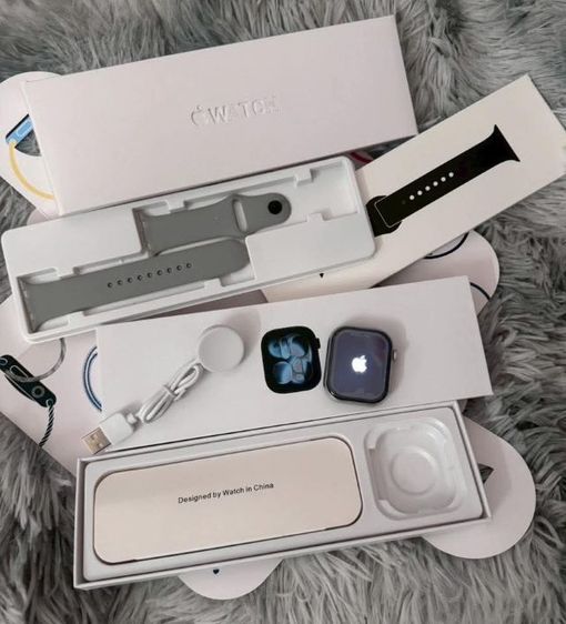 Apple Watch S11 รูปที่ 3
