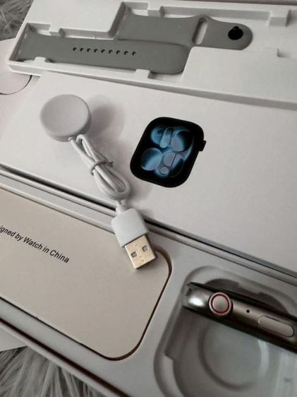 Apple Watch S11 รูปที่ 2
