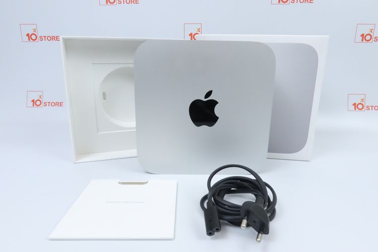 Mac Mini M2 8.256GB รูปที่ 11