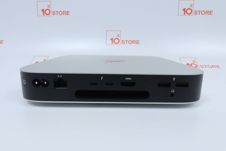 Mac Mini M2 8.256GB รูปที่ 4