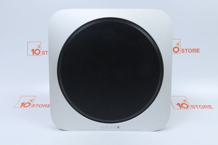 Mac Mini M2 8.256GB รูปที่ 3