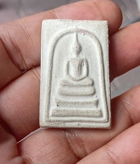 บางขุนพรหม 09 เกศทะลุซุ้ม 3 จุด