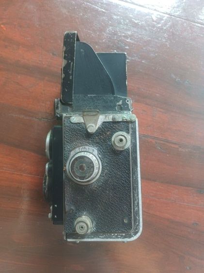 กล้องถ่ายรูปโบราณ รูปที่ 10