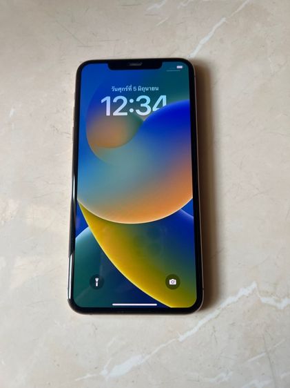 iPhone ไอโฟน  11  โปรแมค  64 GB