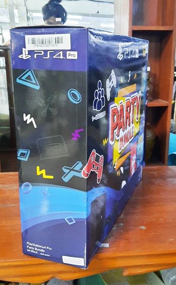 PlayStation 4Pro (1TB) SONY รูปที่ 7