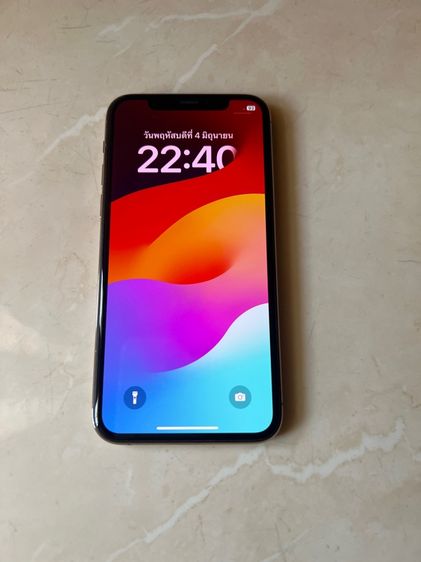 iPhone ไอโฟน 11 โปร 256 GB