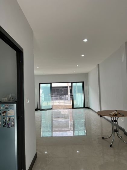 อื่นๆ ไม่มี 2016 ขายด่วน ทาวน์โฮม 2 ชั้น โครงการ Living Residence รังสิต-ราชพฤกษ์ ติดถนนใหญ่ ใกล้รถไฟฟ้าสายสีแดง 5 นาที รูปที่ 4