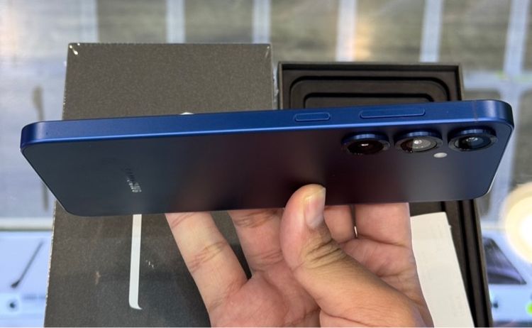 Samsung S25 plus 256GB  รูปที่ 6