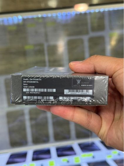 Samsung S25 plus 256GB  รูปที่ 9