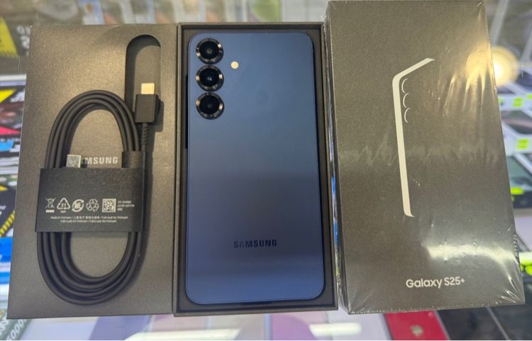 Galaxy S25 Plus 256 GB Samsung S25 plus 256GB 