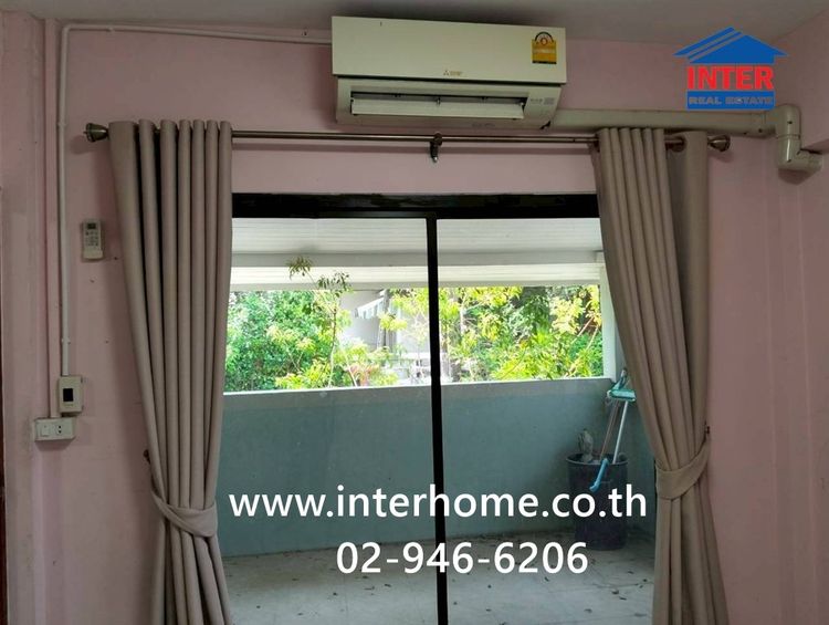 บ้านเดี่ยว 1 ชั้น 39 ตร.ว. หมู่บ้านสงวนพัฒนา52 ซอยสงวนพัฒนา52 ซอยพหลโยธิน52 ถนนพหลโยธิน ถนนเทพรักษ์ เขตสายไหม กรุงเทพมหานคร รูปที่ 4