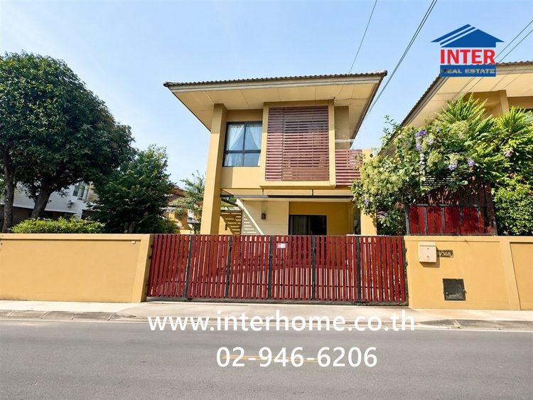 บ้านเดี่ยว 2 ชั้น 55.6 ตร.ว. หมู่บ้านวราบดินทร์ วงแหวน-ลำลูกกา ใกล้โลตัส บ้านฟ้าปิยรมย์ ลำลูกกา ซอยลำลูกกา123 ถนนลำลูกกา ถนนคลอง7 ลำลูกกา 