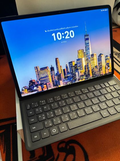 Huawei Matepad 11.5S 2026 รูปที่ 8