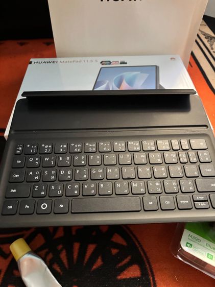 Huawei Matepad 11.5S 2026 รูปที่ 5