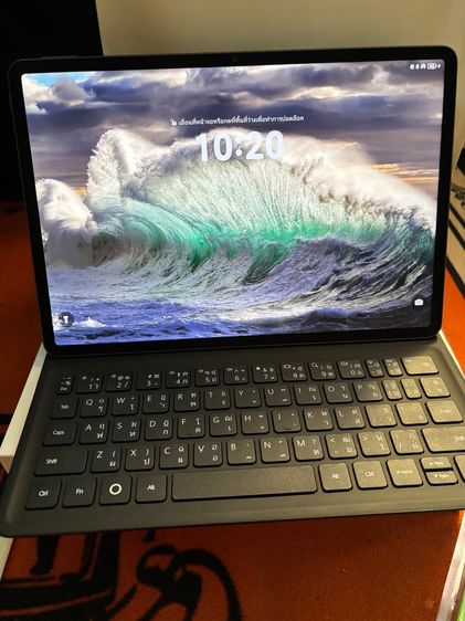 Huawei Matepad 11.5S 2026 รูปที่ 7