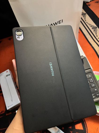Huawei Matepad 11.5S 2026 รูปที่ 4
