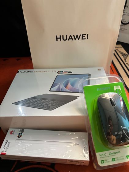 Huawei Matepad 11.5S 2026