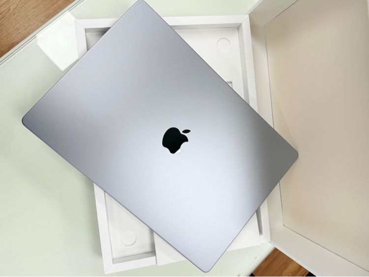Apple Mackbook Pro 16 Inch 16 กิกะไบต์ แมค โอเอส MacBook Pro Touch ID 16 นิ้ว M2 Pro 12 Core 19Core 2023 16 512GB SPG