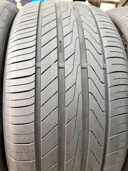ยางถอดป้ายแดงขอบ 18” ยี่ห้อ GITI รุ่น GITICONTROL P10 ขนาด 235-45R18 ปี 26 ตุ่มหน้ายางยังอยู่ครบ รูปที่ 6