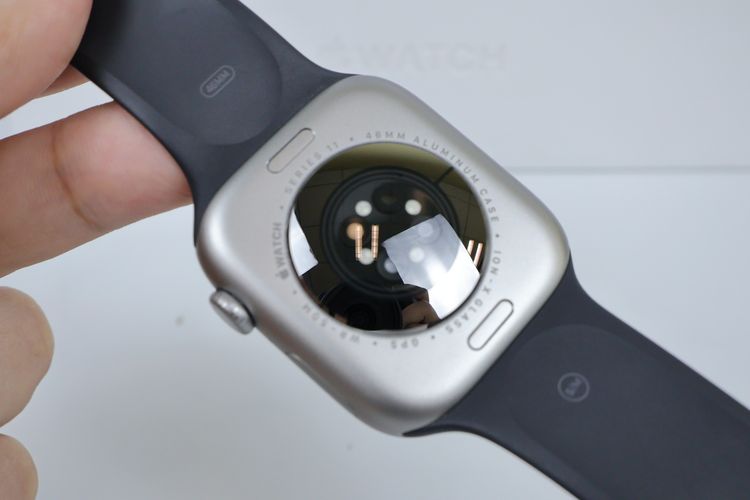 Apple Watch Series 11 46mm GPS  รูปที่ 10